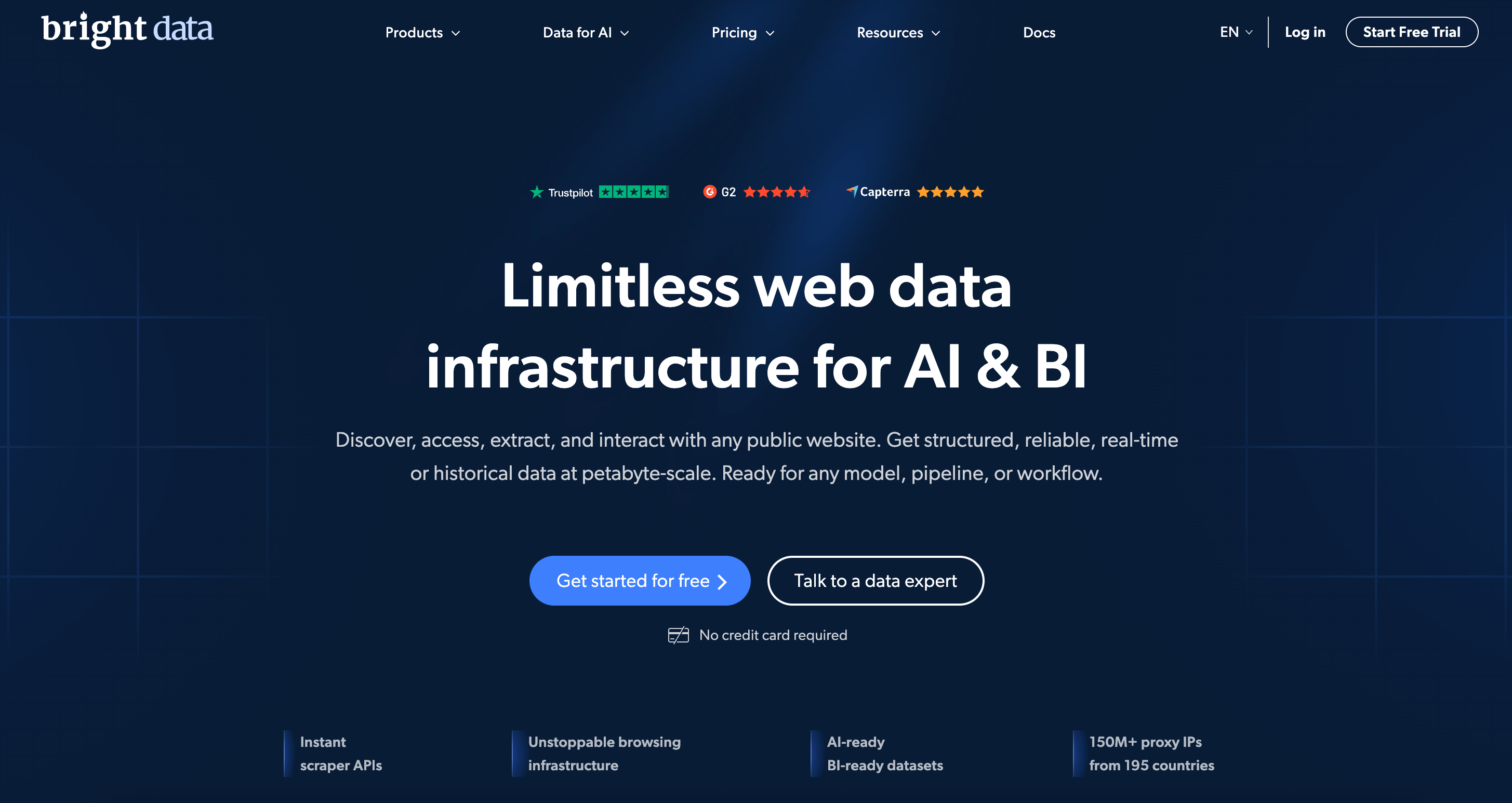 Bright Data